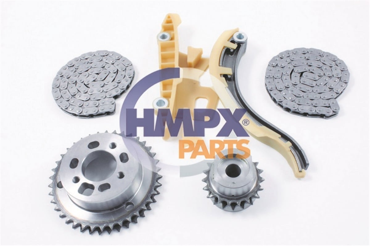 YEDEK PARÇACONNECT 02> EKSANTİRİK ZİNCİR SETİ HMP 2M5Q 6P250 AB HMP FD-942-017PARCAWORLDHMP 2M5Q 6P250 AB