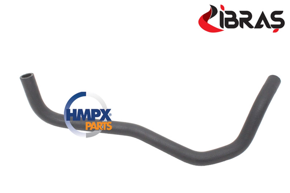 YEDEK PARÇACONNECT 02> HİDROLİK DİREKSİYON HORTUMU IBR 4T16 3691 BA 19889PARCAWORLDIBR 4T16 3691 BA