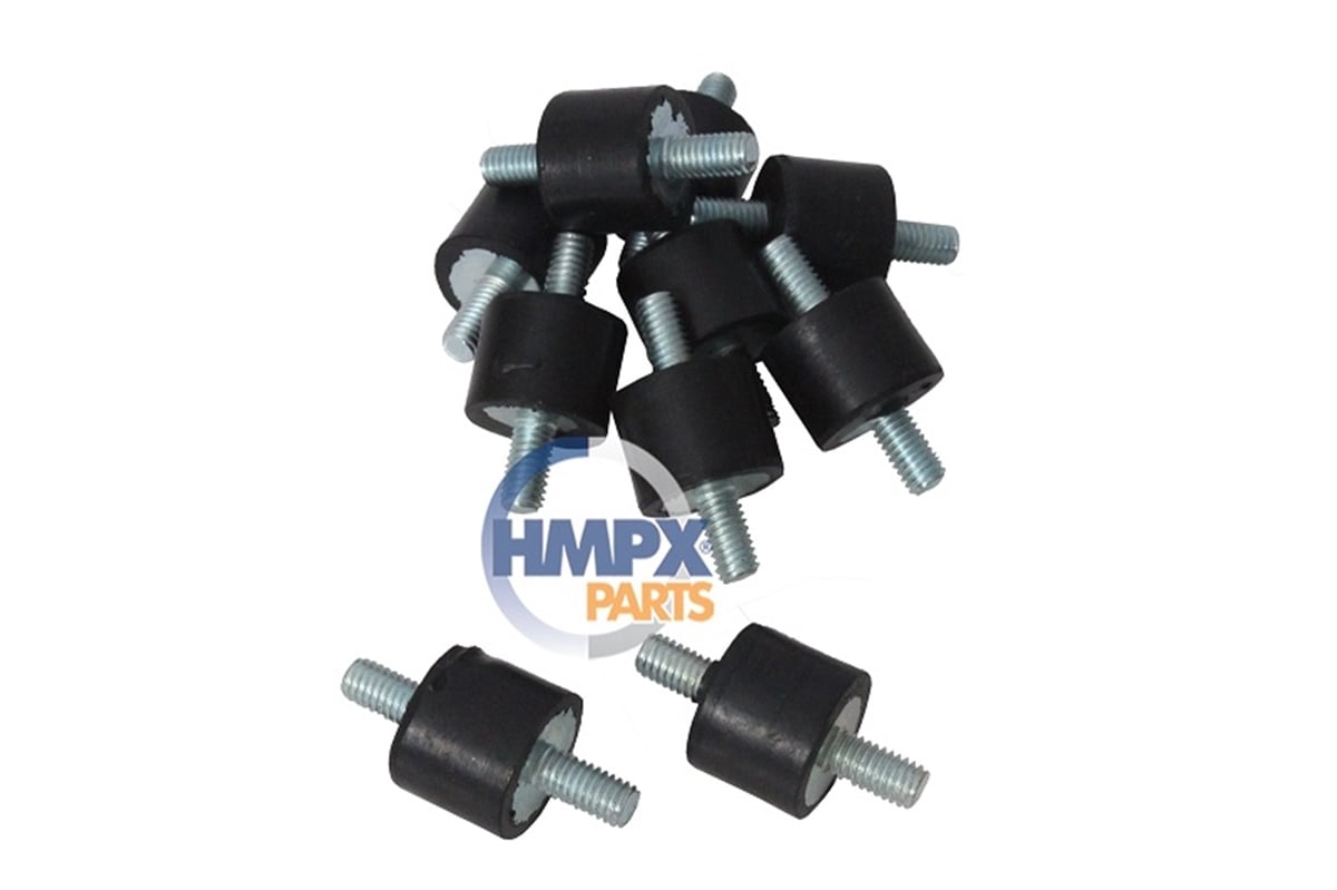 YEDEK PARÇACONNECT 02> İNTERCOOL BORUSU BAĞLANTI TAKOZU HMP 2T1Q 9A393 AB HMP FD-957-010PARCAWORLDHMP 2T1Q 9A393 AB