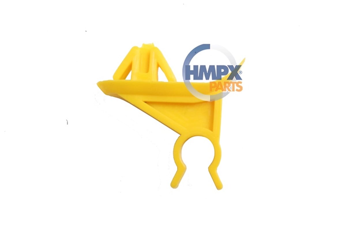 YEDEK PARÇACONNECT 02> KAPUT DEMİR KLİPSİ HMP 8T16 16828 AA HMP FD-199-004PARCAWORLDHMP 8T16 16828 AA