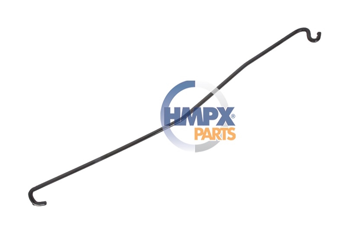 YEDEK PARÇACONNECT 02> MOTOR KAPUT DEMİRİ HMP 2T14 16A931 AG HMP FD-198-004PARCAWORLDHMP 2T14 16A931 AG