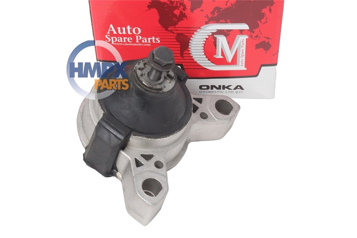 YEDEK PARÇACONNECT 02> MOTOR TAKOZU (İÇ TAKOZ BRAKETSİZ) ONK 1M51 6F012 BA CM 30101PARCAWORLDONK 1M51 6F012 BA