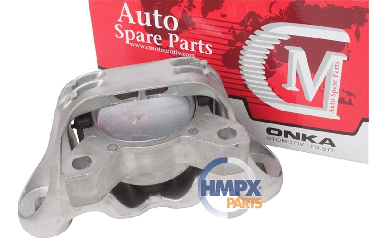 YEDEK PARÇACONNECT 02> MOTOR TAKOZU  KOMPLE (BRAKETLİ) ONK 1M51 6F012 BA-1 CM 30102PARCAWORLDONK 1M51 6F012 BA-1