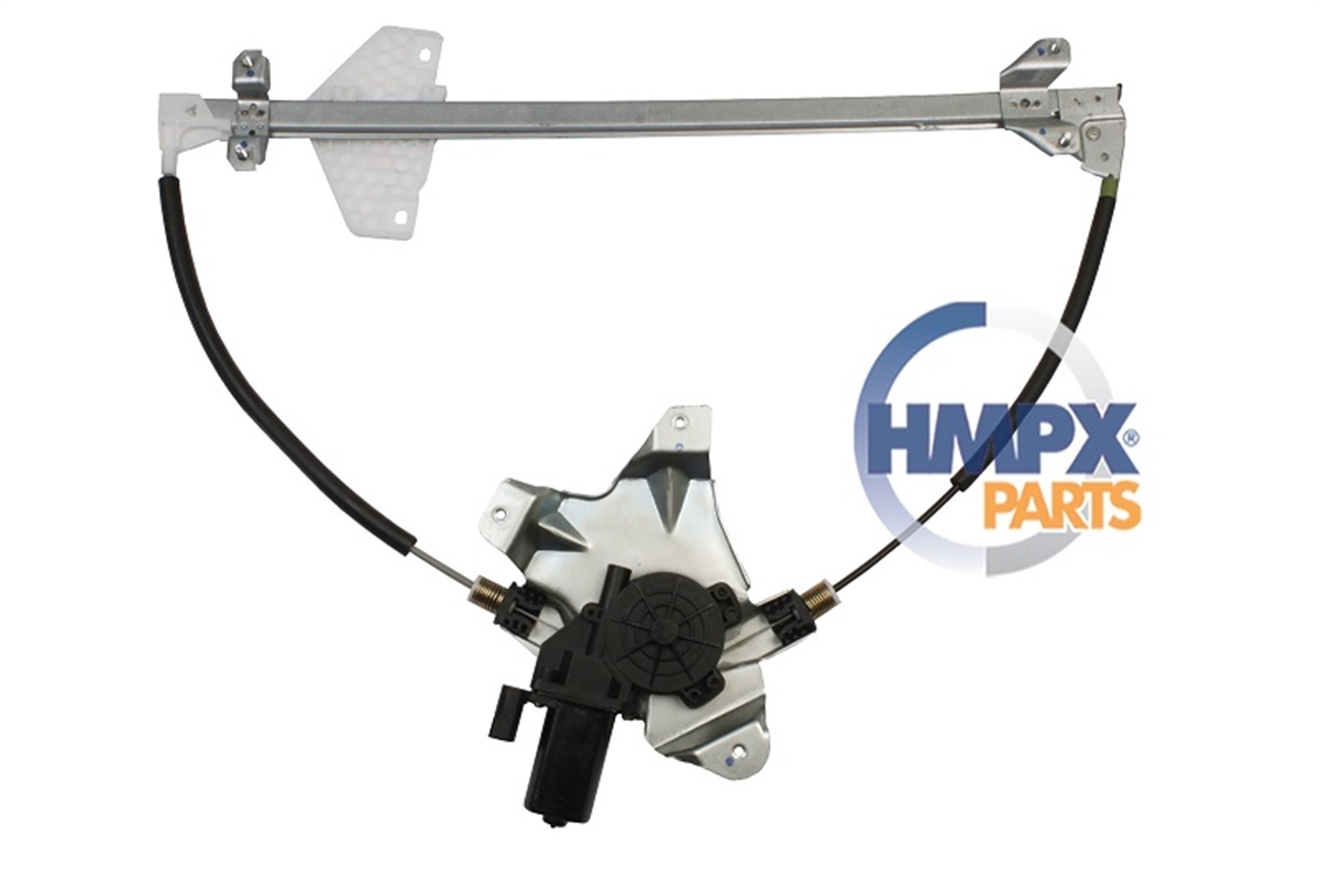 YEDEK PARÇACONNECT 02> ÖN CAM KRİKOSU SOL  (MOTORLU) HMP 2T14 V23201 BJ HMP FD-133-002PARCAWORLDHMP 2T14 V23201 BJ