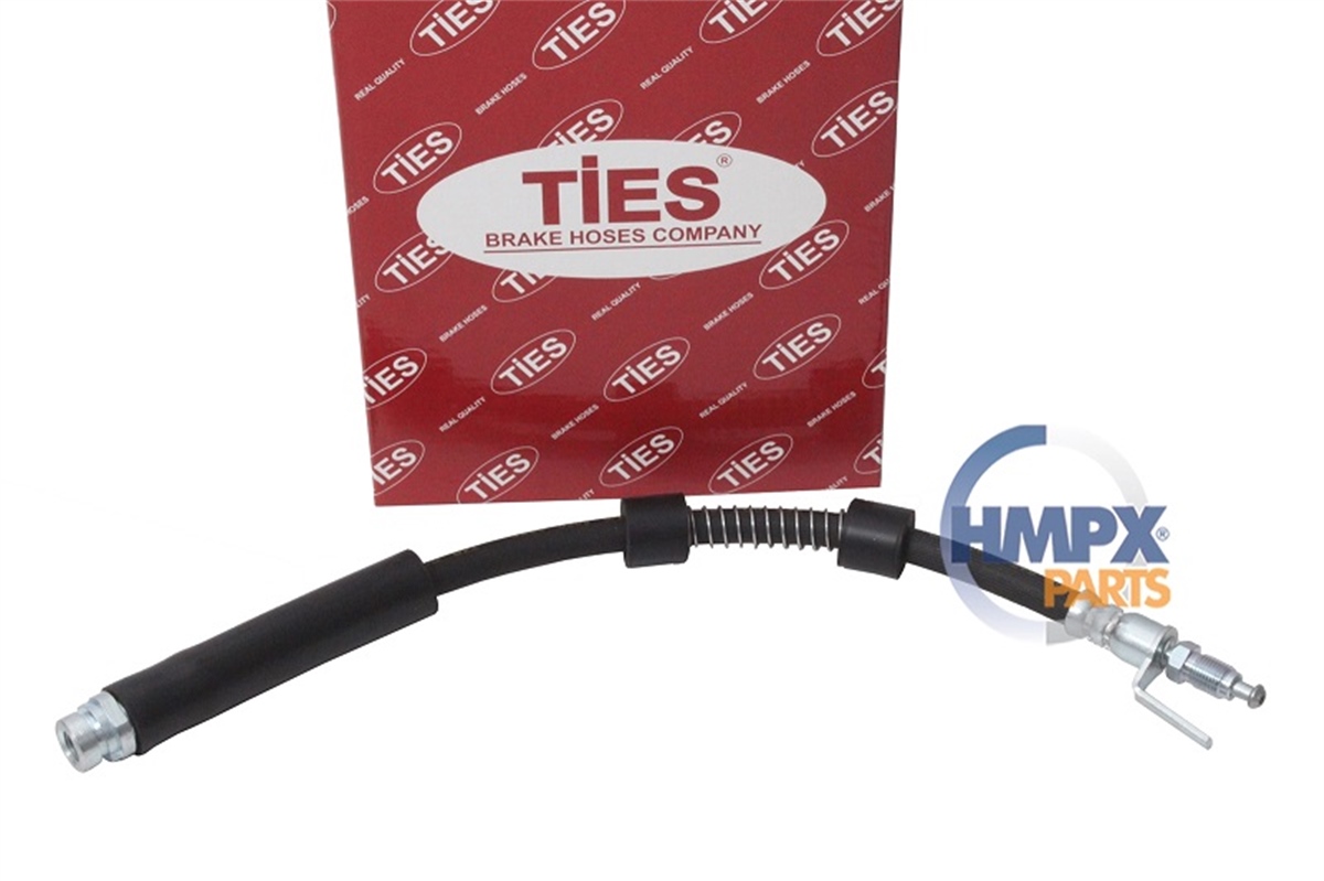 YEDEK PARÇACONNECT 02> ÖN FREN HORTUMU TİE 2T14 2078 AG F- 0396PARCAWORLDTİE 2T14 2078 AG