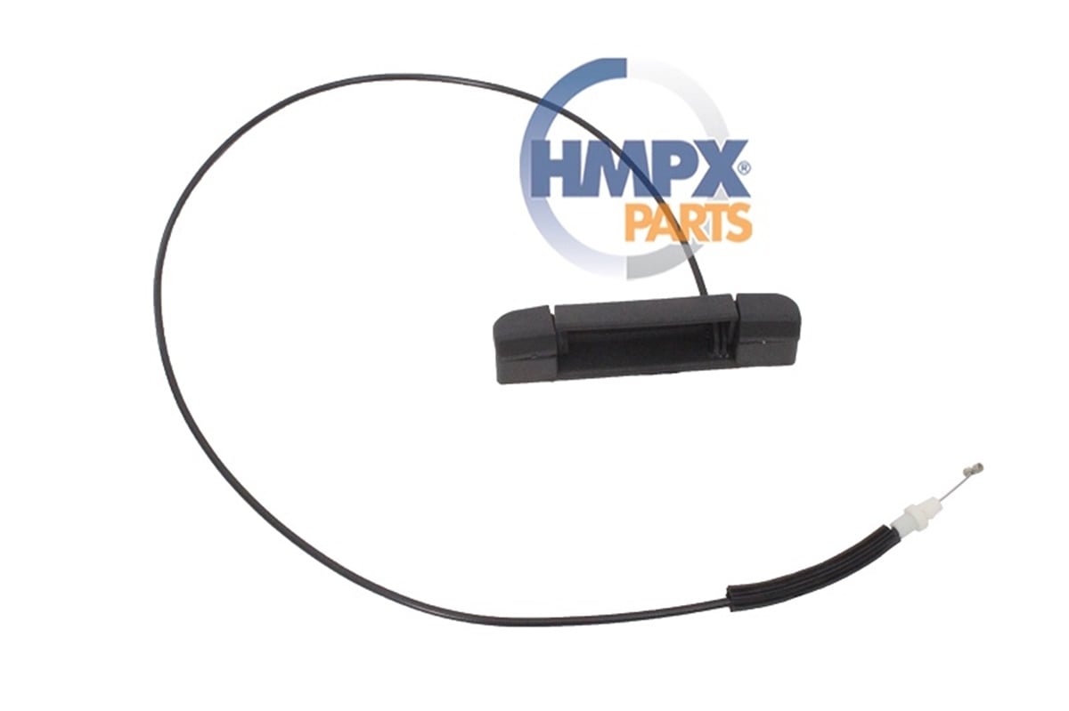 YEDEK PARÇACONNECT 02> ORTA  KAPI İÇ AÇMA KOLU (UZUN ŞASE) MIP 2T14 V266A62 BG M.245PARCAWORLDMIP 2T14 V266A62 BG