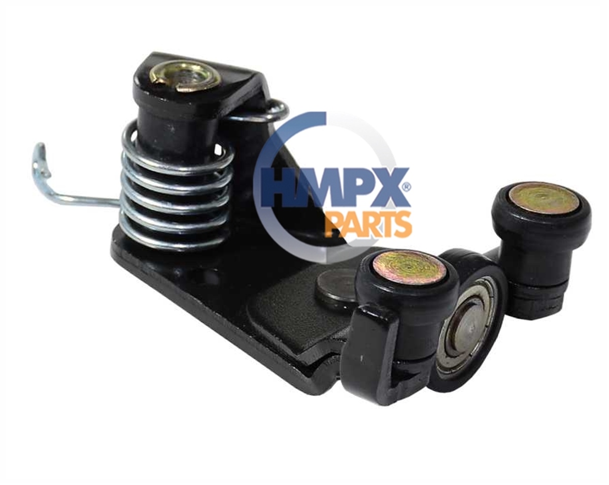 YEDEK PARÇACONNECT 02> ORTA KAPI ORTA MAKARA SOL STD 2T14 V26801 AE STD 531PARCAWORLDSTD 2T14 V26801 AE