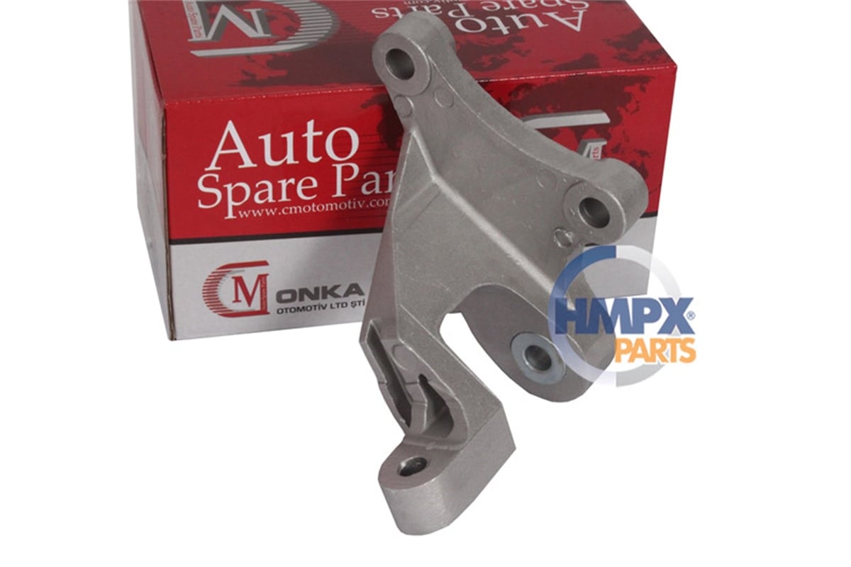YEDEK PARÇACONNECT 02> ŞANZIMAN ALT BRAKETİ  (ALİMÜNYUM) ONK 9T16 6P093 BA CM 30130PARCAWORLDONK 9T16 6P093 BA
