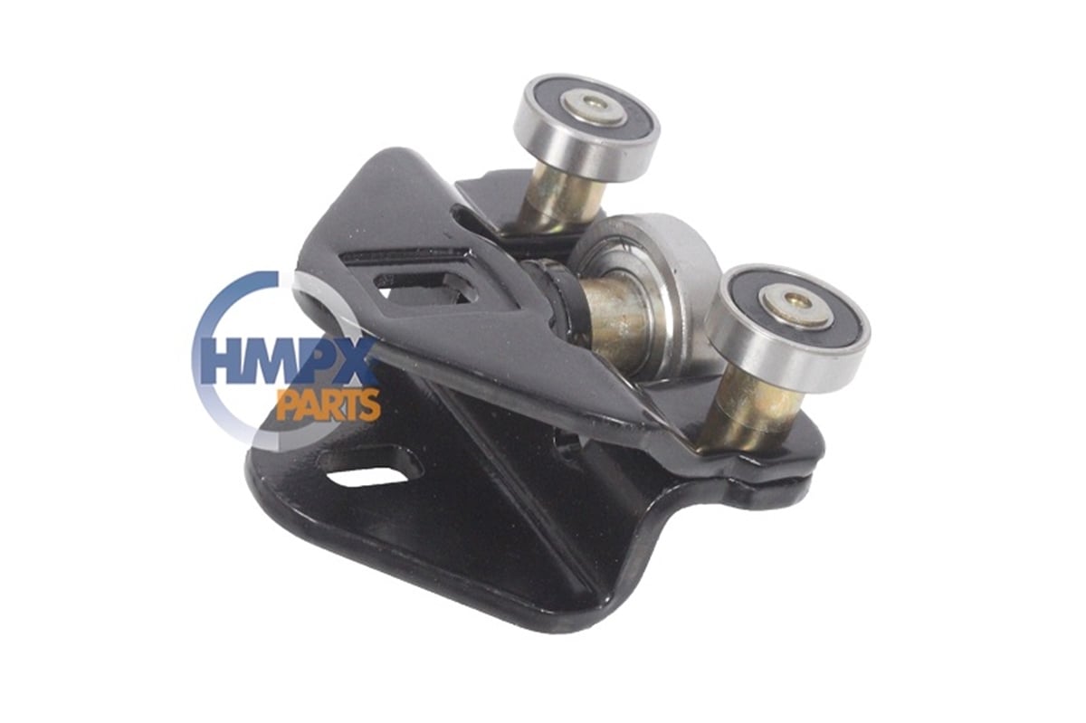 YEDEK PARÇACONNECT 02> SÜRGÜLÜ KAPI ÜST MAKARA SAG GIB 2T14 V25028 AD GİB 00122PARCAWORLDGIB 2T14 V25028 AD