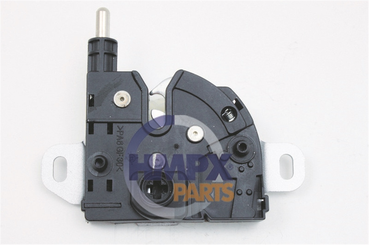 YEDEK PARÇACONNECT 02> -TRANSIT 01> MOTOR KAPUT KİLİDİ HMP 8T1A 16700 AA HMP FD-196-004PARCAWORLDHMP 8T1A 16700 AA