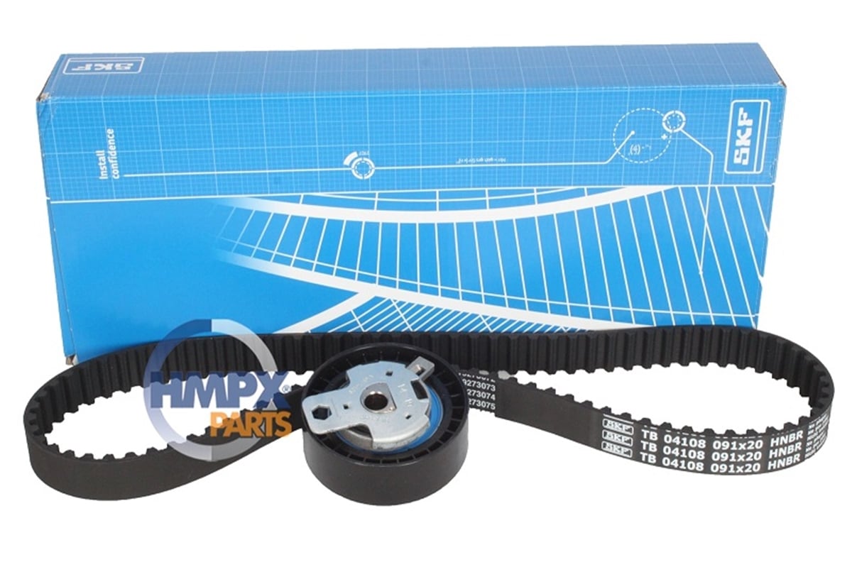 YEDEK PARÇACONNECT 02> TRİGER SETİ 1.8 TDCİ SKF 2T1Q 6M260 AA VKMA 04108PARCAWORLDSKF 2T1Q 6M260 AA