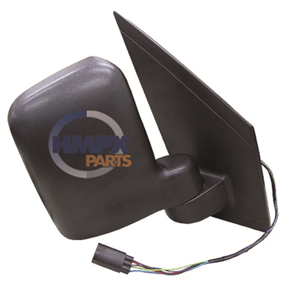 YEDEK PARÇACONNECT  02>09 DIŞ AYNA SAĞ : ELEKTRİKLİ ISITMALI SRV 2T14 17682 FC S100105PARCAWORLDSRV 2T14 17682 FC