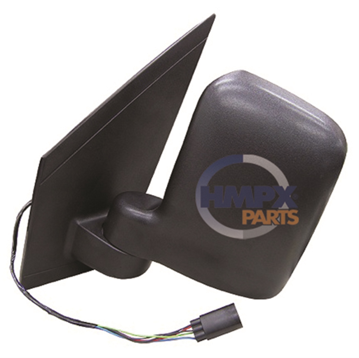 YEDEK PARÇACONNECT  02>09 DIŞ AYNA SOL : ELEKTRİKLİ ISITMALI SRV 2T14 17683 EC S100104PARCAWORLDSRV 2T14 17683 EC
