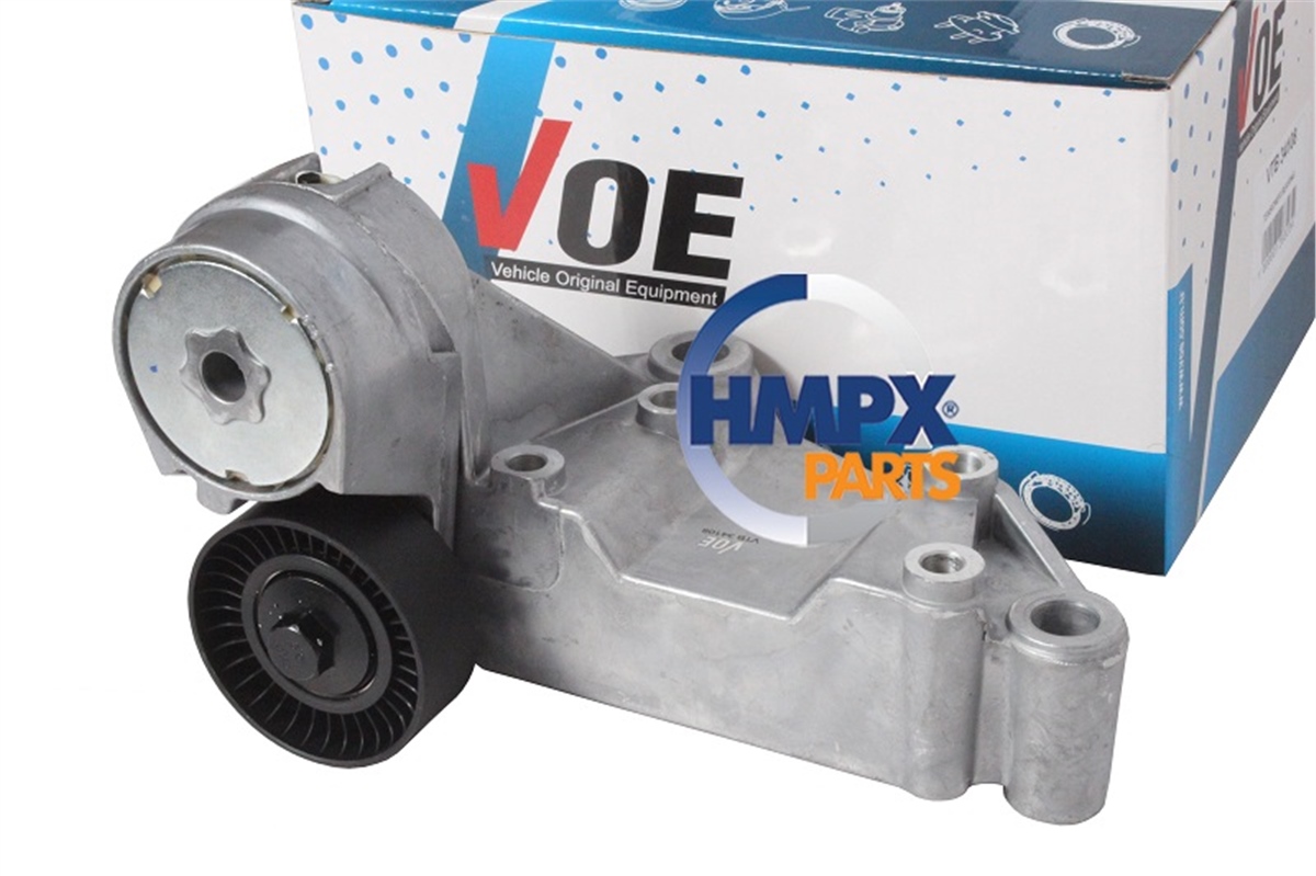 YEDEK PARÇACONNECT  02>13  1.8 TDCI ALTERNATÖR GERGİ BİLYASI KOMPLE VOE 1S4Q 6A228 AF VTB 34108PARCAWORLDVOE 1S4Q 6A228 AF
