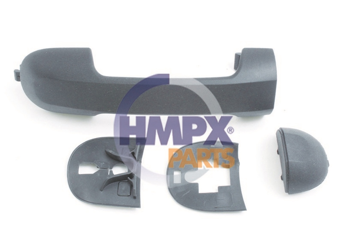 YEDEK PARÇACONNECT  02>13 DIŞ KAPI KOLU KOMPLE (CONTA+KAPAK+BADEM) HMP 2T14 V22404 AD HMP FD-172-003PARCAWORLDHMP 2T14 V22404 AD
