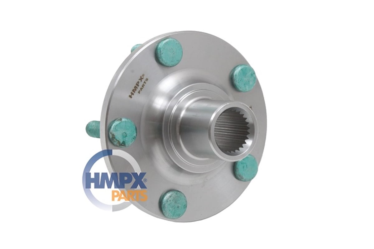 YEDEK PARÇACONNECT  02>13 ÖN PORYA : BİJONLU ÇELİK HMP 7T16 1104 AA HMP FD-742-001PARCAWORLDHMP 7T16 1104 AA