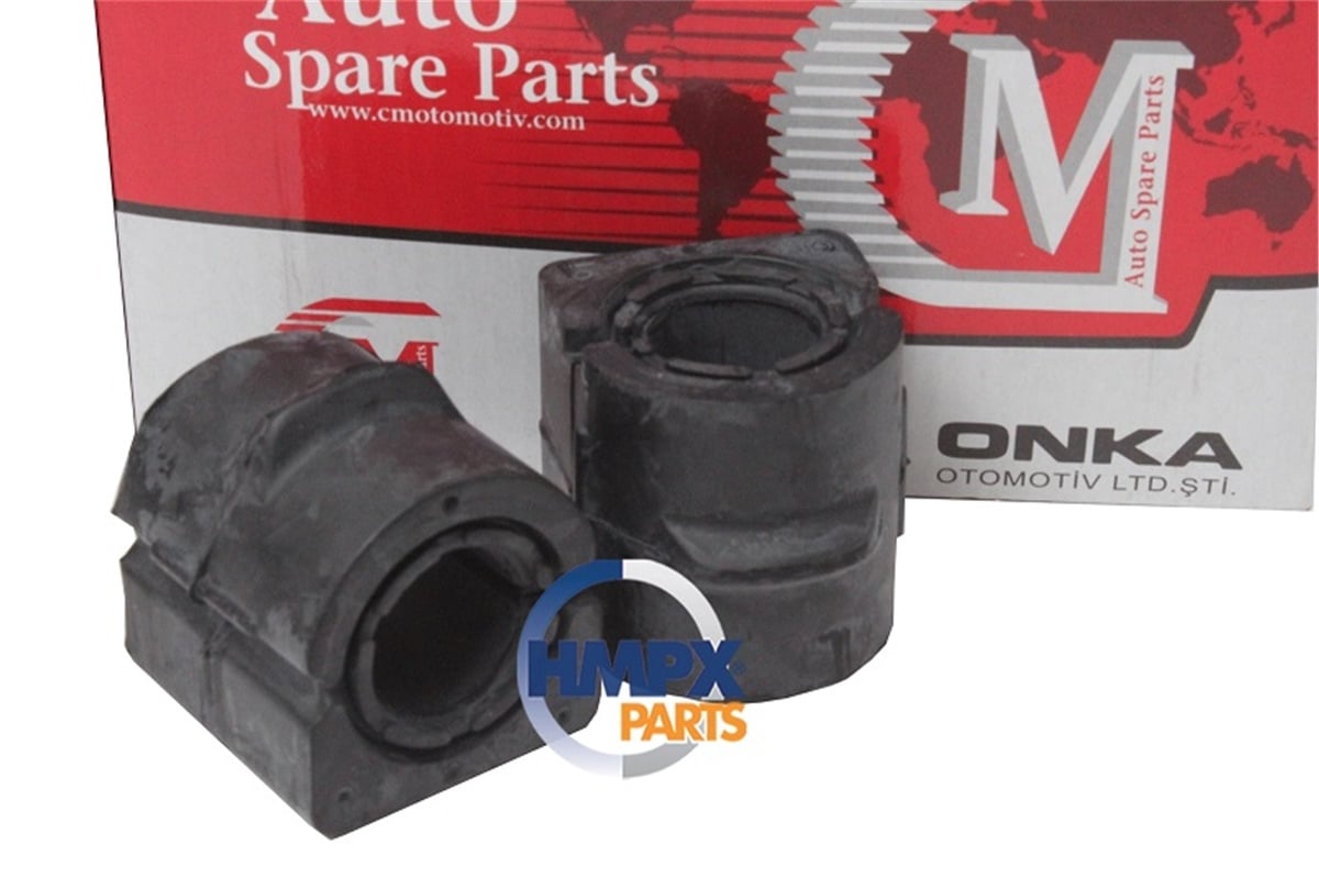 YEDEK PARÇACONNECT  02>13 VİRAJ DEMİR LASTİĞİ ARKA (UZUN ŞASE 24 MM) ONK 2T14 4A037 DC CM 30105PARCAWORLDONK 2T14 4A037 DC