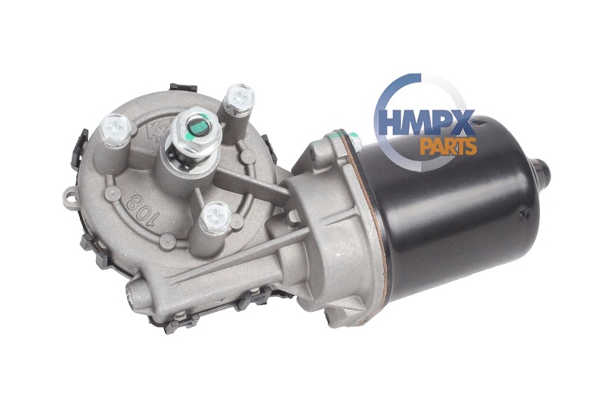 YEDEK PARÇACONNECT 03> ÖN CAM  SİLECEK MOTORU HMP 8T16 17508 AB HMP FD-117-015PARCAWORLDHMP 8T16 17508 AB