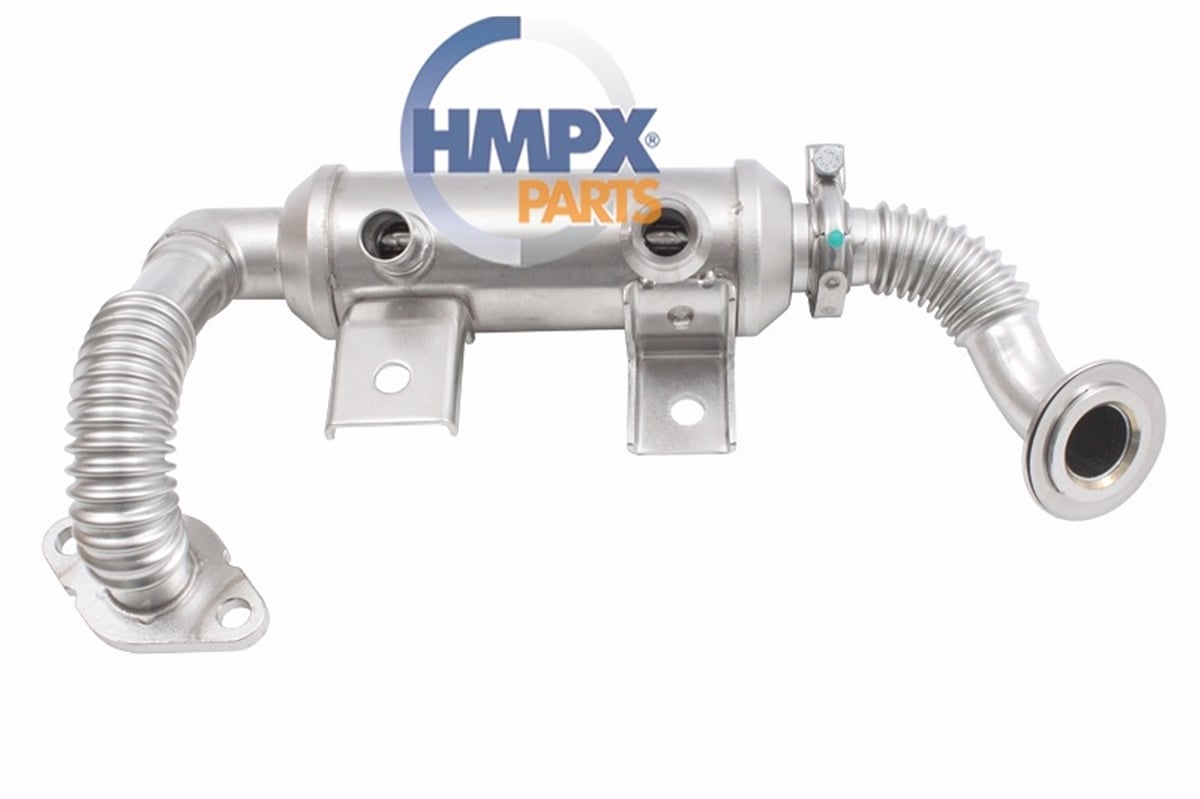 YEDEK PARÇACONNECT 06> EGR SOĞUTUCUSU HMP 7T1Q 9F464 AB HMP FD-802-002PARCAWORLDHMP 7T1Q 9F464 AB