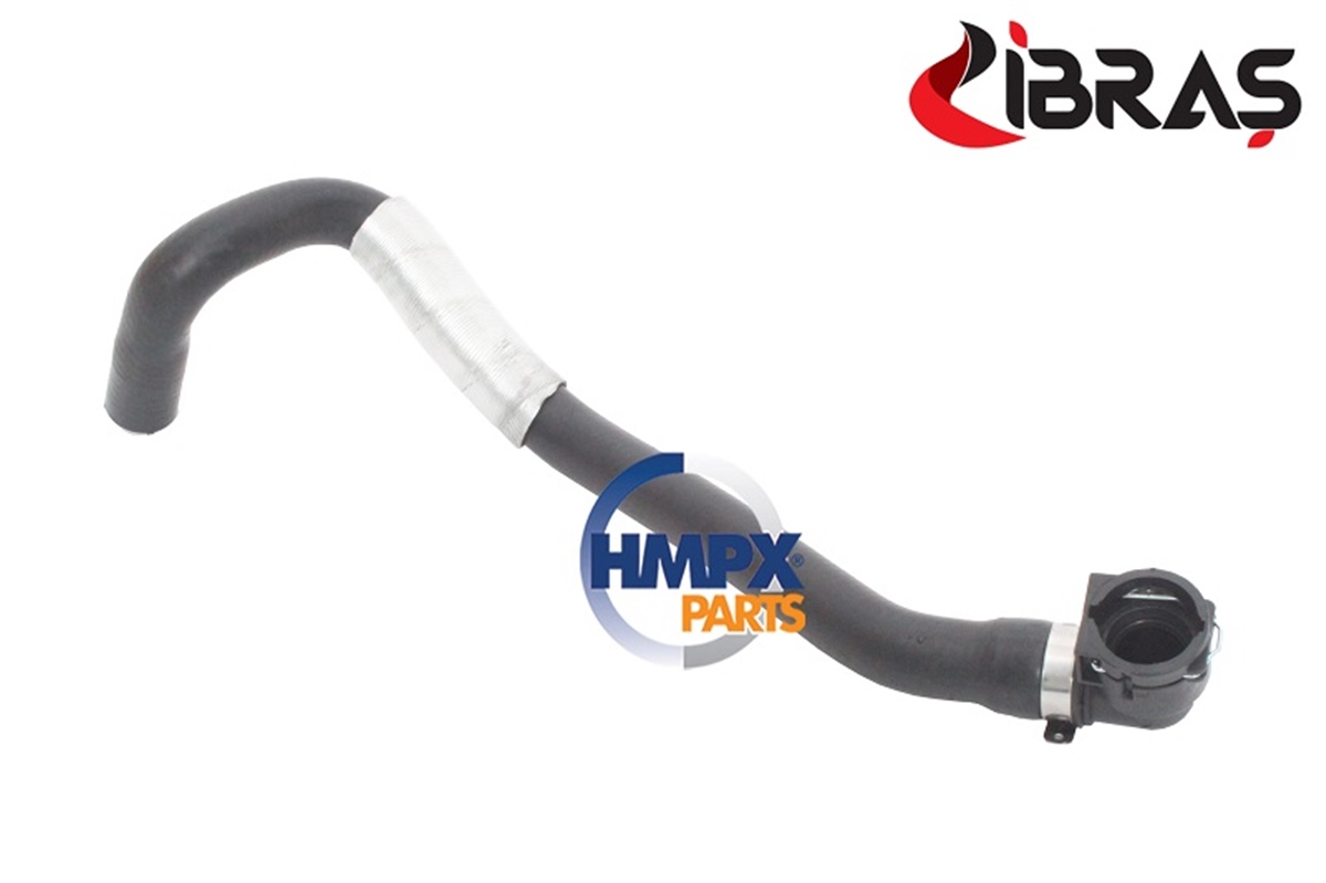 YEDEK PARÇACONNECT 06> KALORİFER HORTUMU IBR 7T16 9Y439 AD 19890PARCAWORLDIBR 7T16 9Y439 AD