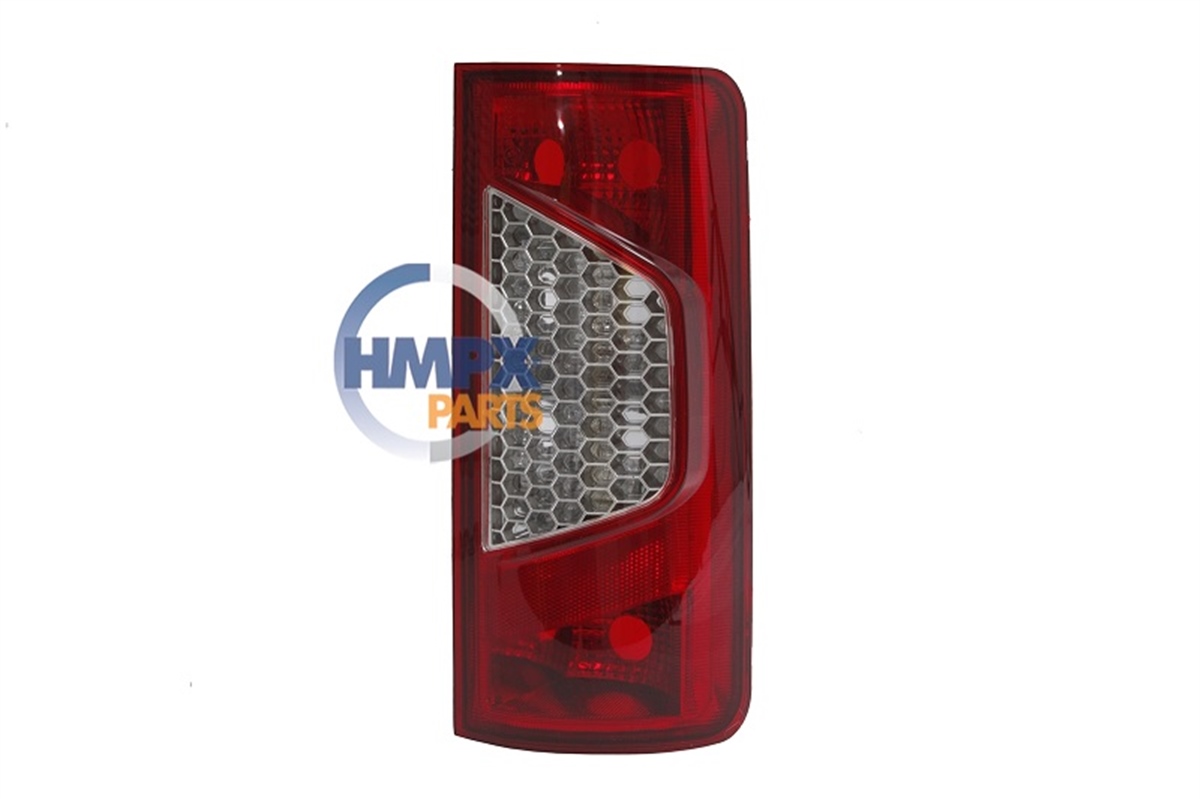 YEDEK PARÇACONNECT 09> STOP LAMBASI ARKA SAG HMP 9T16 13404 AD HMP FD-290-009PARCAWORLDHMP 9T16 13404 AD