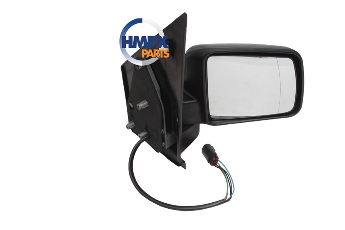 YEDEK PARÇACONNECT  09>13 DIŞ AYNA SAĞ : ELEKTRİKLİ SRV 9T16 17682 AH S100120PARCAWORLDSRV 9T16 17682 AH