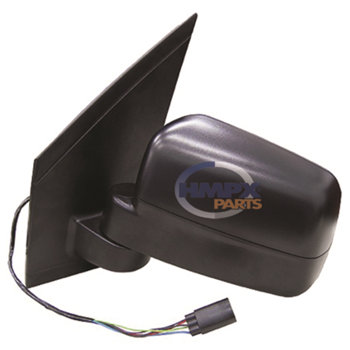 YEDEK PARÇACONNECT  09>13 DIŞ AYNA SOL : ELEKTRİKLİ ART 9T16 17683 AH M003.3024PARCAWORLDART 9T16 17683 AH