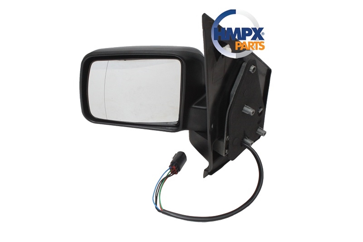 YEDEK PARÇACONNECT  09>13 DIŞ AYNA SOL : ELEKTRİKLİ SRV 9T16 17683 AH S100121PARCAWORLDSRV 9T16 17683 AH