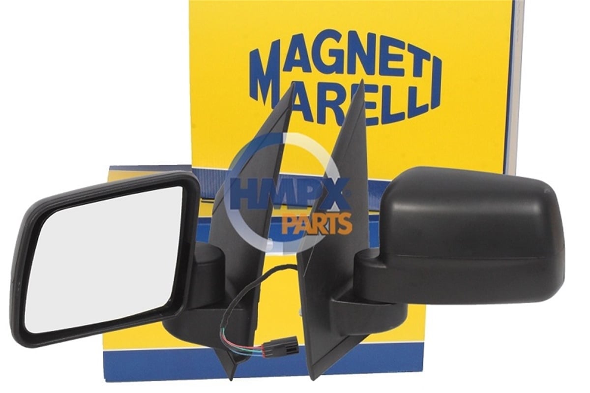 YEDEK PARÇACONNECT  09>13 DIŞ AYNA SOL ELEKTRİKLİ MGT 359005052755 9T16 17683 AHPARCAWORLDMGT 359005052755