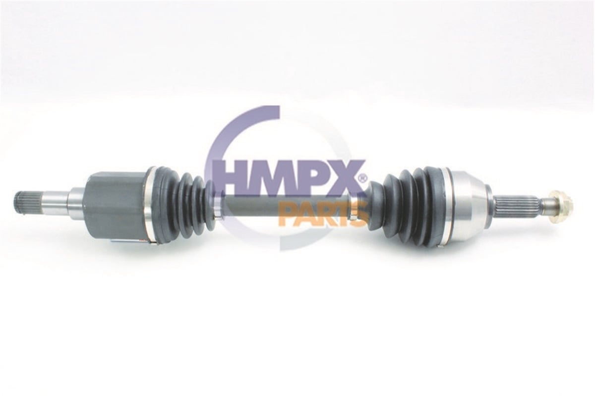 YEDEK PARÇACONNECT  1.8 TDCI  02>13 KOMPLE AKS SOL KISA HMP 2T14 3B437 AG HMP FD-727-018PARCAWORLDHMP 2T14 3B437 AG