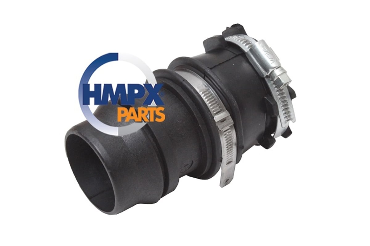 YEDEK PARÇACONNECT  1.8 TDCI  06>13 HAVA FİLTRE HORTUM UÇ PLASTİĞİ KELEPÇELİ IBR 7T16 9C656 AB 19886PARCAWORLDIBR 7T16 9C656 AB
