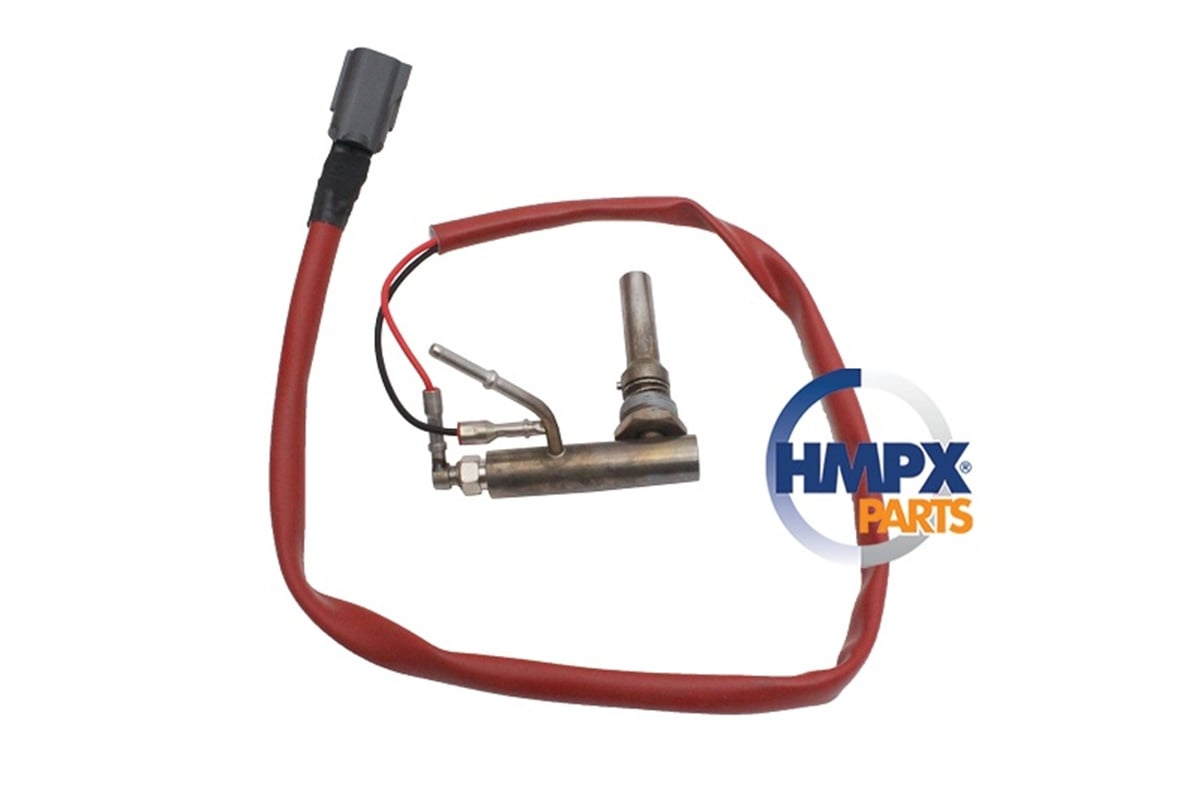 YEDEK PARÇACONNECT  1.8 TDCI 75-90 PS  10>13 YAKIT BUHAR VALFİ KOMPLE EURO 5 HMP 9T16 9T540 AC HMP FD-269-122PARCAWORLDHMP 9T16 9T540 AC