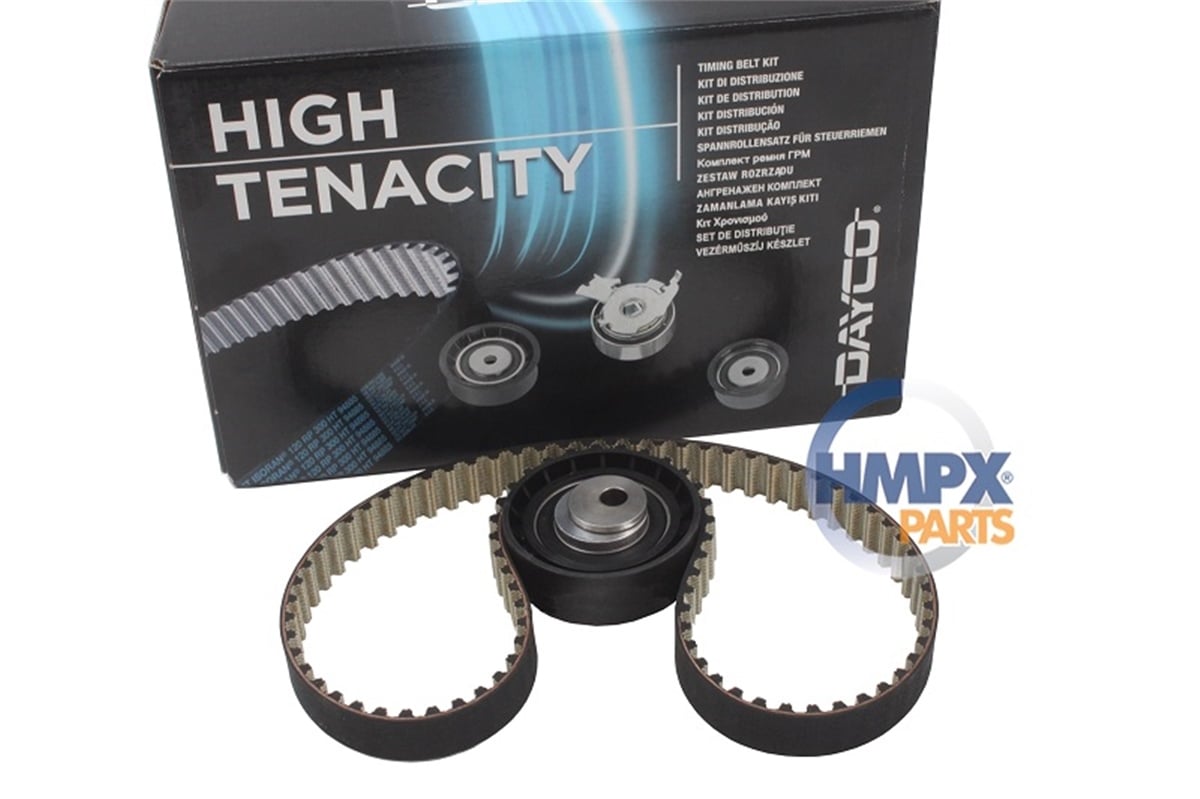 YEDEK PARÇACONNECT 1.8 TDCI TRİGER SETİ (KTB 470) DYC 2T1Q 6M260 AA KTB 470PARCAWORLDDYC 2T1Q 6M260 AA