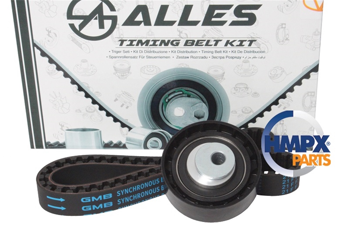 YEDEK PARÇACONNECT 1.8 TDCI TRİGER SETİ ALL 2T1Q 6M260 AA KTB 470PARCAWORLDALL 2T1Q 6M260 AA