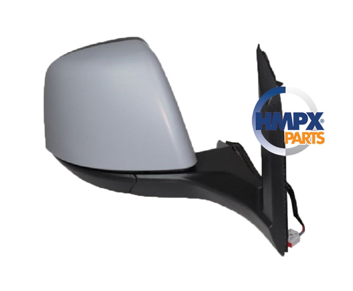 YEDEK PARÇACONNECT  13> DIŞ AYNA SAĞ : ELEK.ISITMALI KATLANIR KAPAKLI 6 FİŞ ART DT11 17682 EE M003.3614PARCAWORLDART DT11 17682 EE