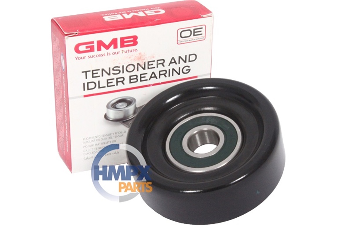 YEDEK PARÇACONNECT-FOCUS-FIESTA  98> 1.8 TDCI ALTERNATÖR KAYIŞ GERGİ BİLYASI BÜYÜK GMB 98FF 19A216 BD GT A0450PARCAWORLDGMB 98FF 19A216 BD