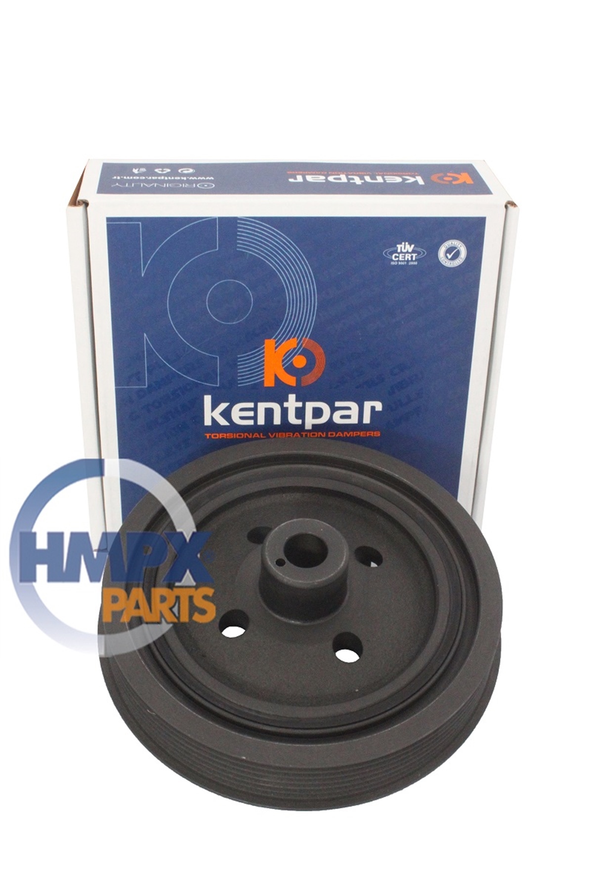 YEDEK PARÇACONNECT/FOCUS 02> KRANK KASNAK 1.8 TDCI 110PS KNP 152 K164 01 4M5Q 6B319 EAPARCAWORLDKNP 152 K164 01