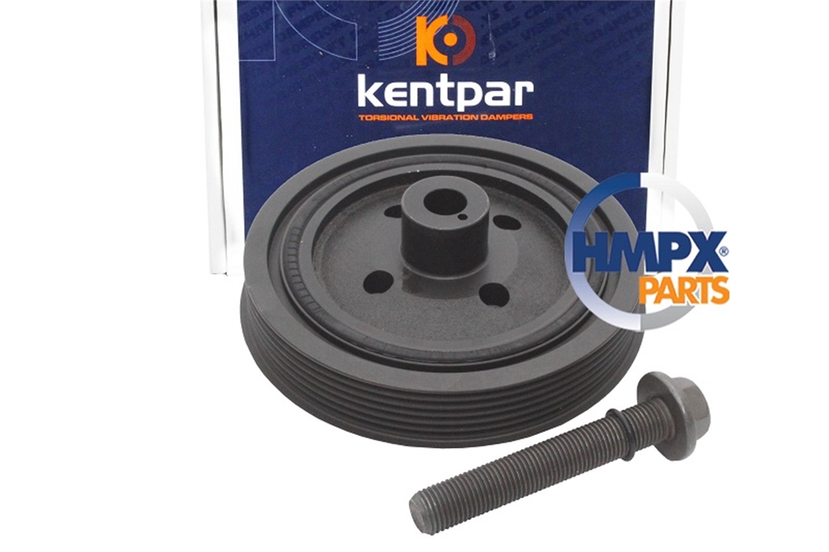 YEDEK PARÇACONNECT/FOCUS 02> KRANK KASNAK KIT (CIVATA) 1.8 TDCI 110PS KNP 152 K164 1S 4M5Q 6B319 EAPARCAWORLDKNP 152 K164 1S
