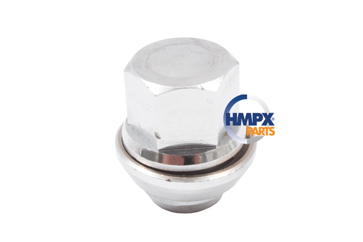 YEDEK PARÇACONNECT/FOCUS BİJON SOMUNU (KROM YÜZÜKLÜ) MNT 81EB 1K024 AB 91AB 1K024 ACPARCAWORLDMNT 81EB 1K024 AB