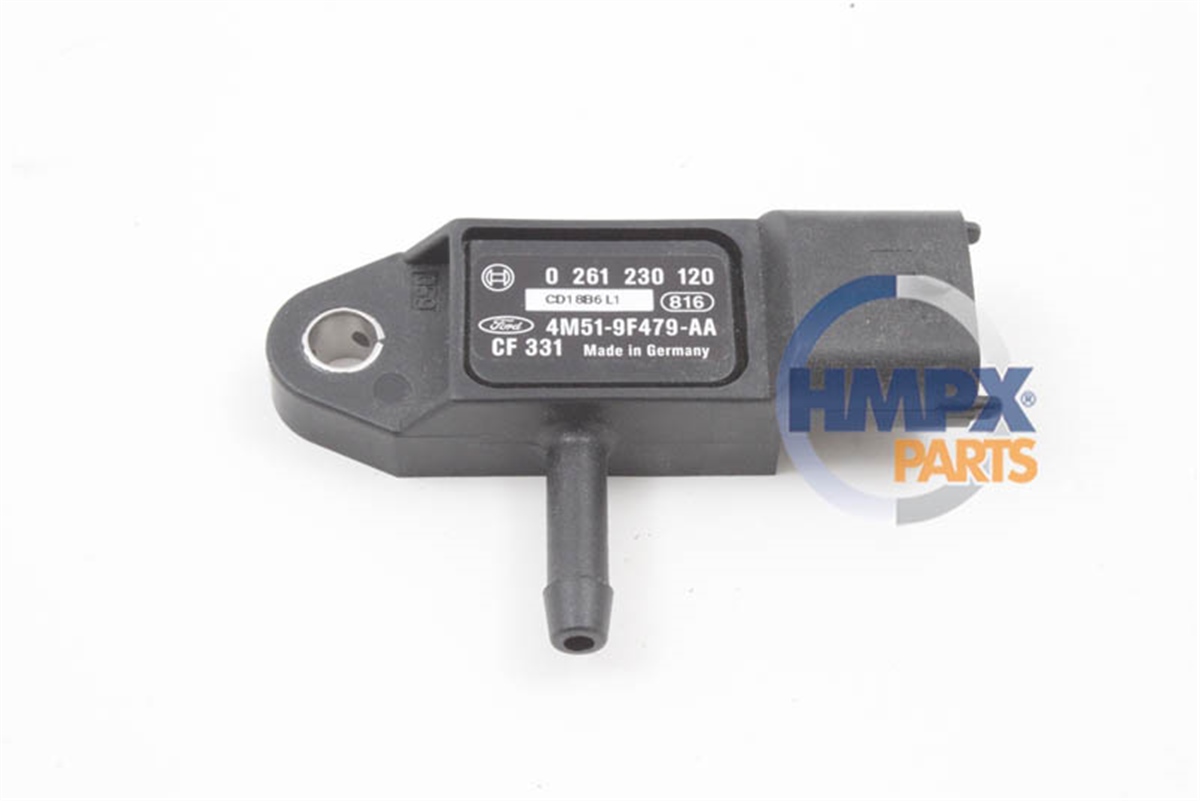 YEDEK PARÇACONNECT/FOCUS EMİSYON KONTROL SENSÖRÜ HOE 4M51 9F479 ABPARCAWORLDHOE 4M51 9F479 AB