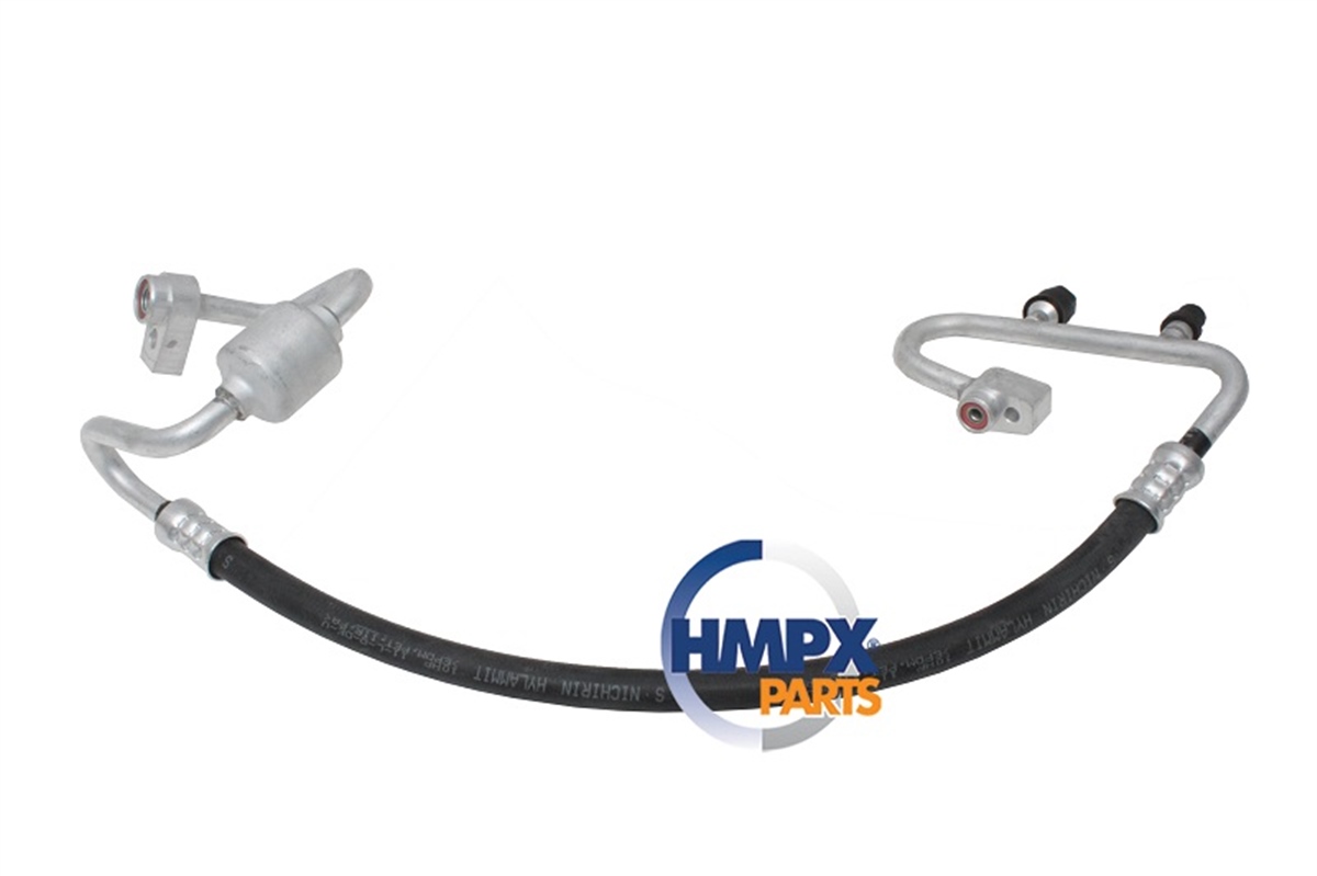 YEDEK PARÇACOURIER  1.5 TDCI  14>18 KLİMA BORUSU HMP ET71 19972 HB HMP FD-524-017PARCAWORLDHMP ET71 19972 HB