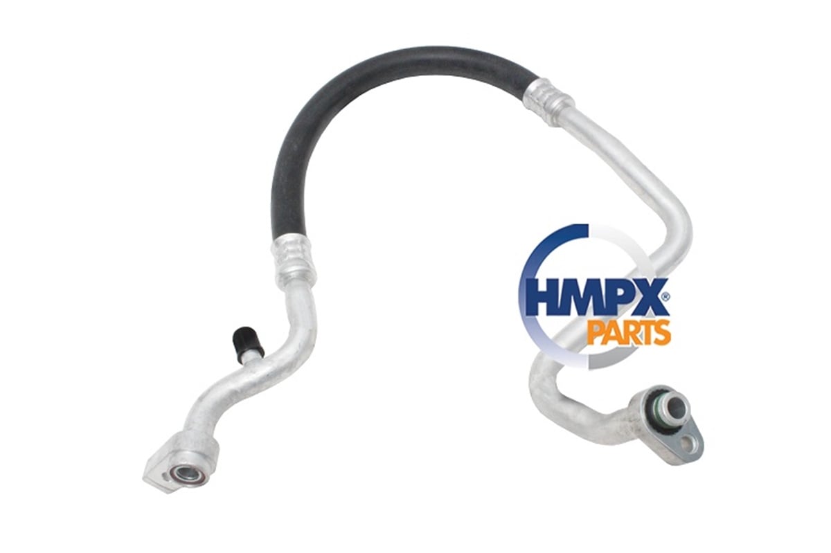 YEDEK PARÇACOURIER  1.5 TDCI  14>18 KLİMA BORUSU HMP ET71 19F618 HB HMP FD-524-022PARCAWORLDHMP ET71 19F618 HB