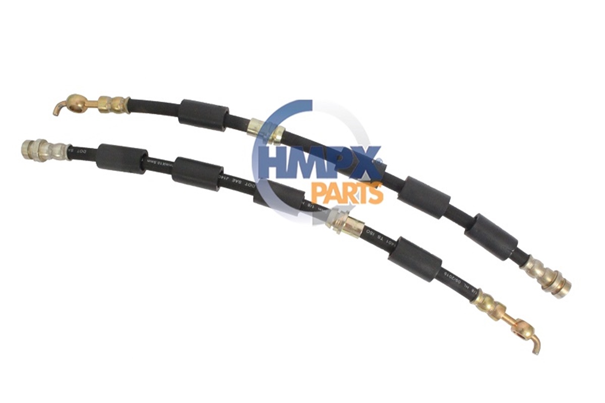 YEDEK PARÇACOURIER 13> ÖN FREN HORTUMU SOL HMP EY16 2078 BA HMP FD-822-040PARCAWORLDHMP EY16 2078 BA