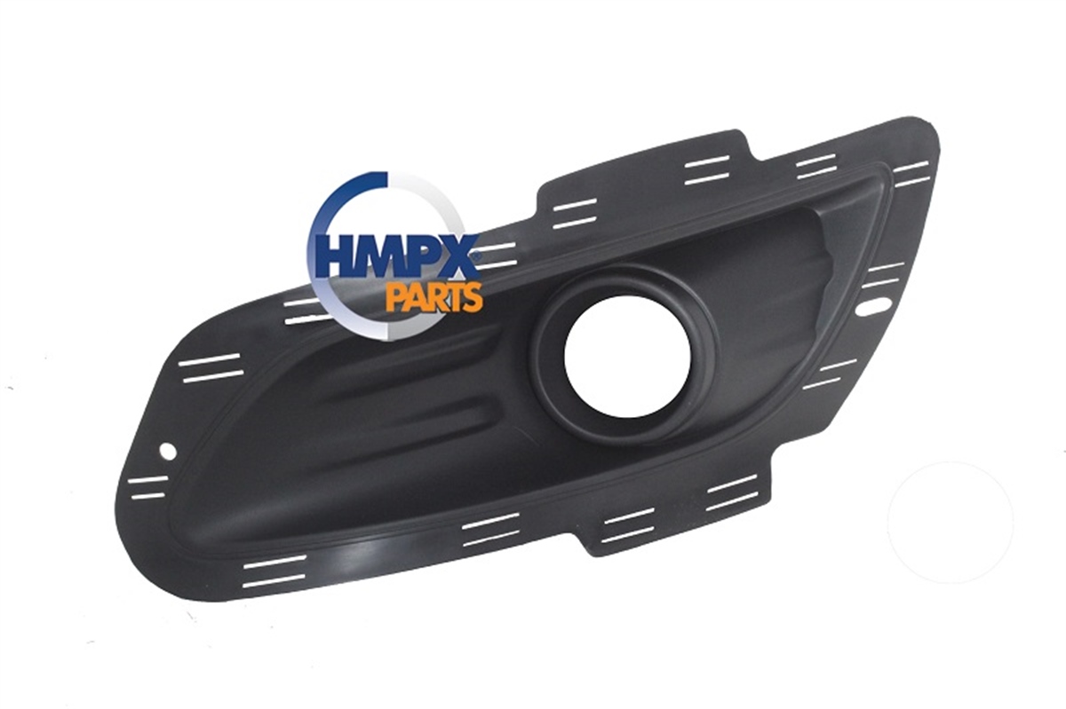YEDEK PARÇACOURIER 13>17 SİS FAR KAPAĞI SOL SİSLİ HMP ET76 19953 AB HMP FD-119-069PARCAWORLDHMP ET76 19953 AB