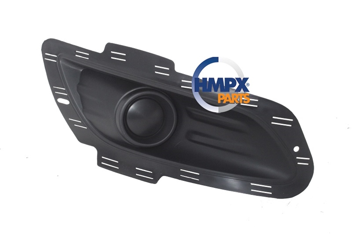 YEDEK PARÇACOURIER 13>17 SİS FAR KAPAĞI SAG SİSSİZ HMP ET76 19952 AA HMP FD-119-066PARCAWORLDHMP ET76 19952 AA