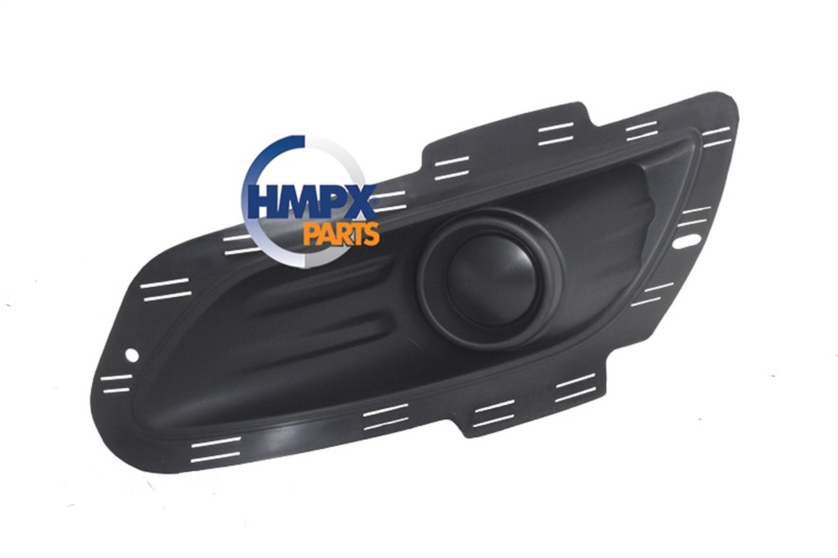YEDEK PARÇACOURIER 13>17 SİS FAR KAPAĞI SOL SİSSİZ HMP ET76 19953 AA HMP FD-119-067PARCAWORLDHMP ET76 19953 AA