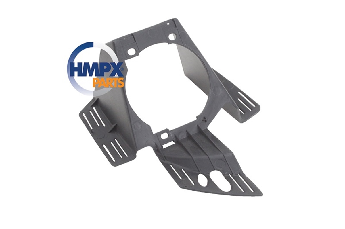 YEDEK PARÇACOURIER 13>18 SİS FAR ÇERÇEVE BRAKETİ SAĞ HMP ET76 15266 AA HMP FD-119-070PARCAWORLDHMP ET76 15266 AA