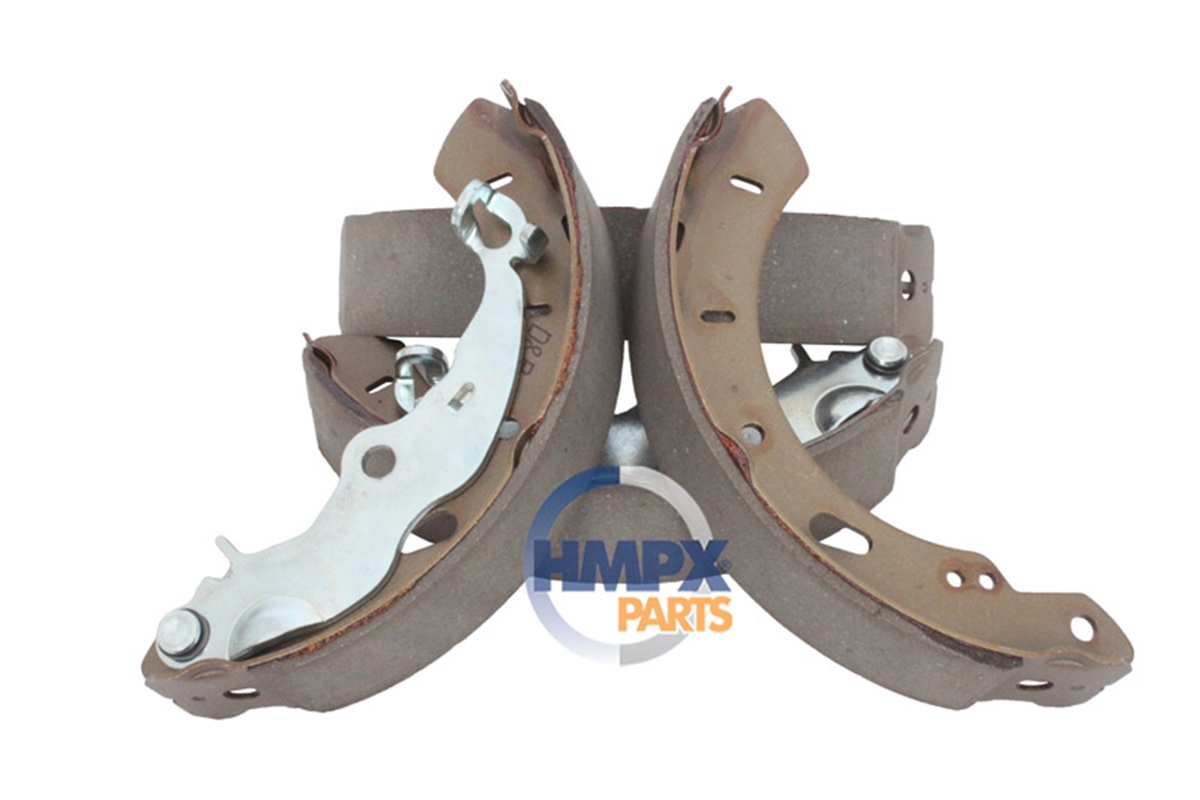 YEDEK PARÇACOURIER 14> ARKA BALATA PABUÇ HMP EY16 2200 AB HMP FD-803-008PARCAWORLDHMP EY16 2200 AB