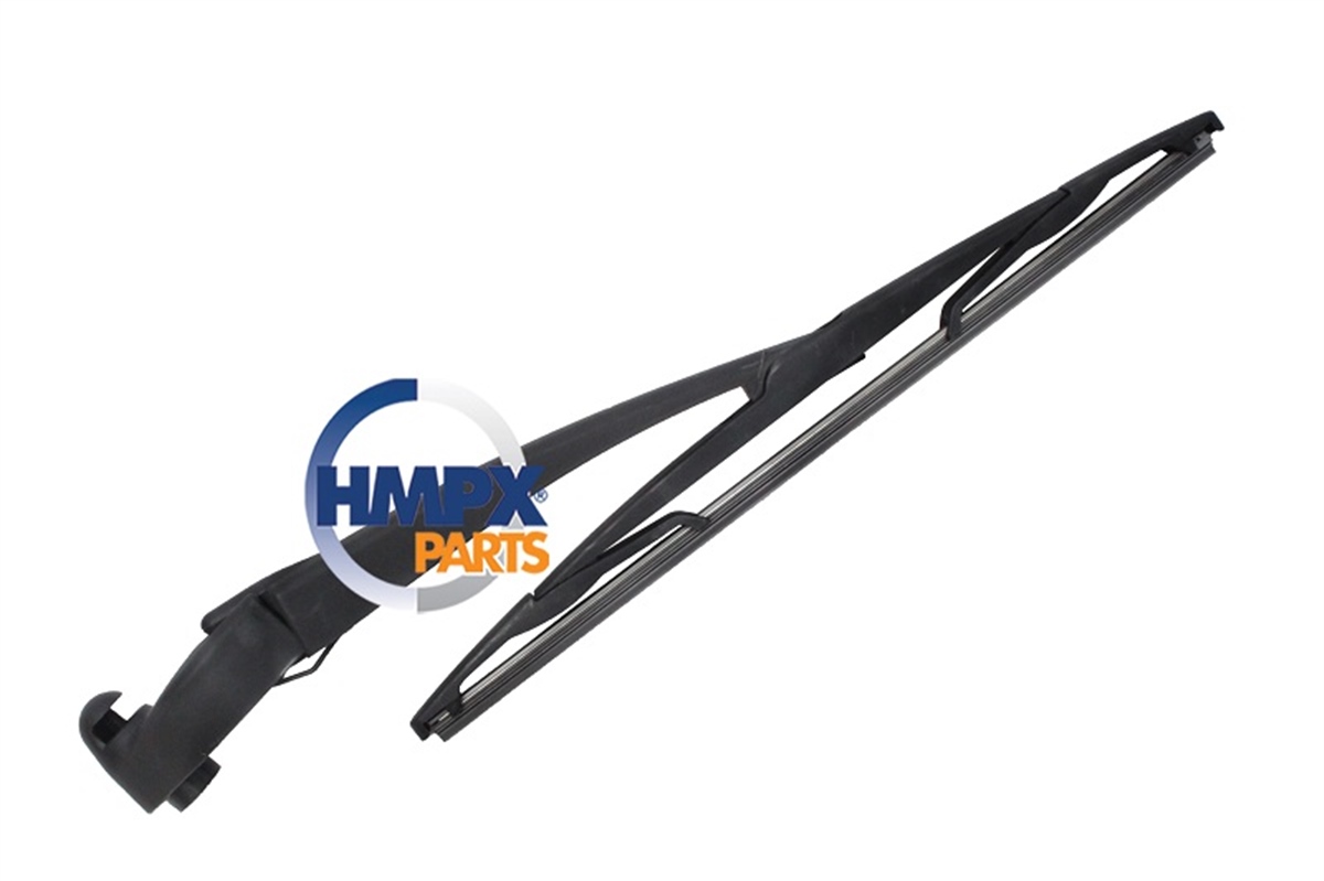 YEDEK PARÇACOURIER 14> ARKA SİLECEK KOLU + SİLECEK TAKIM HMP ET76 17406 BA HMP FD-117-022PARCAWORLDHMP ET76 17406 BA