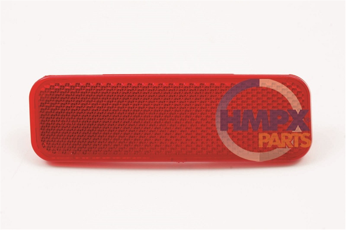 YEDEK PARÇACOURIER 14> ARKA TAMPON REFLEKTÖRÜ SAĞ HMP ET76 515B0 AA HMP FD-293-019PARCAWORLDHMP ET76 515B0 AA